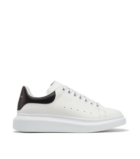 tenis alexander mcqueen hombre precio.